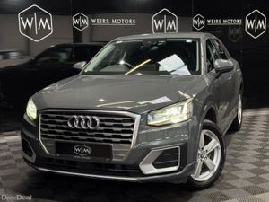 Audi Q2 1.0 TFSI PETROL 5DR AUTO DIGITAL DASH / LO - Image 2