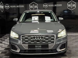 Audi Q2 1.0 TFSI PETROL 5DR AUTO DIGITAL DASH / LO - Image 4