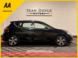 Nissan Pulsar 2015 1.5 SV 4DR Manual - Image 4