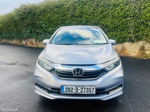 Honda Shuttle 6AA-GP7 - Image 4