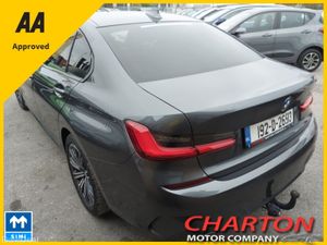 BMW 3-Series G20 E M SPORT 4DR AUTO - Image 2