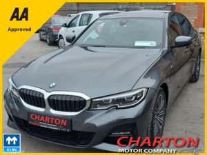 BMW 3-Series G20 E M SPORT 4DR AUTO - Image 4