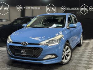 Hyundai i20 ACTIVE DELUXE 5DR - Image 2