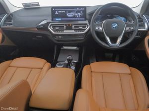 BMW X3 xDrive30e xLine - Image 4