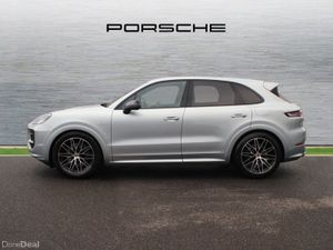 Porsche Cayenne E-Hybrid - Image 4