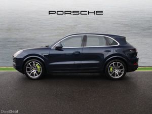 Porsche Cayenne E-Hybrid - Image 4