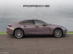 Porsche Panamera 4 E-Hybrid (New) - Image 4