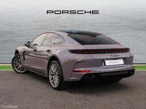 Porsche Panamera 4 E-Hybrid (New) - Image 3
