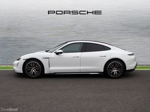 Porsche Taycan RWD - Image 4