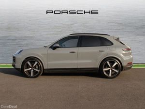 Porsche Cayenne E-Hybrid - Image 4