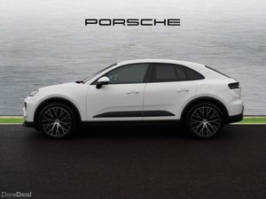 Porsche Macan Electric - Image 4
