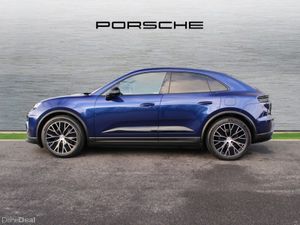 Porsche Macan Electric - Image 4