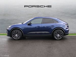 Porsche Macan Electric - Image 4