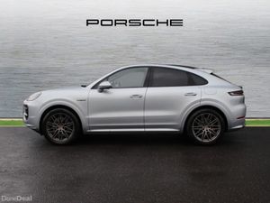 Porsche Cayenne E-Hybrid - Image 4