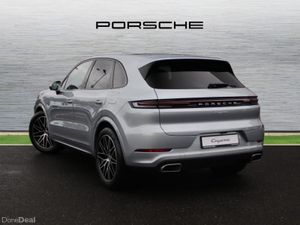Porsche Cayenne E-Hybrid - Image 3