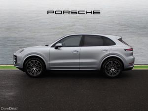 Porsche Cayenne E-Hybrid - Image 4