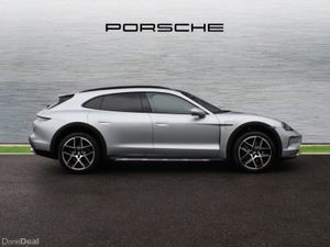 Porsche Taycan 4 Cross Turismo (New) - Image 4
