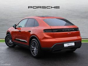 Porsche Macan Electric - Image 3
