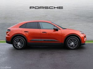 Porsche Macan Electric - Image 4