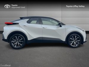 Toyota C-HR C-HR HYBRID SPORT+ - Image 3