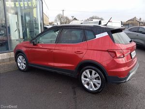 SEAT Arona Arona 1.0TSI 115hp Xperience - Image 2