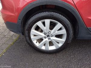 SEAT Arona Arona 1.0TSI 115hp Xperience - Image 4