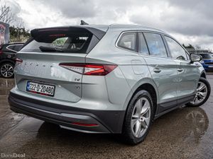 222 Skoda Enyaq iV 80/SOH 97%/High spec/Warranty - Image 2