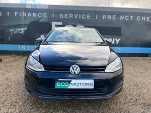 VW GOLF, 2013, 1.2 MANUAL, NEW NCT 04/2027 - Image 2
