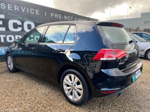 VW GOLF, 2013, 1.2 MANUAL, NEW NCT 04/2027 - Image 4