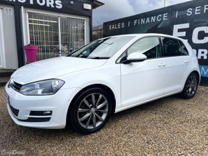 VW GOLF, 1.4 TSI, GT SPEC, MANUAL, NEW NCT 04/2027 - Image 3