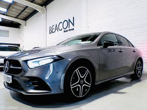 2022 PHEV MERCEDES A250E AMG PREMIUM BLACK PACK AU - Image 3