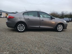 Renault Fluence 2015 nct 30.07.26 - Image 3