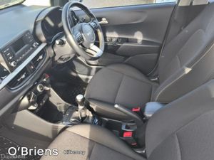 Kia Picanto K1 1.0 5DR *1 OWNER - PRISTINE CAR - I - Image 4