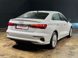 Audi A3 1.0 TFSI ADVANCED - 17'' FACTORY ALLOYS - - Image 4