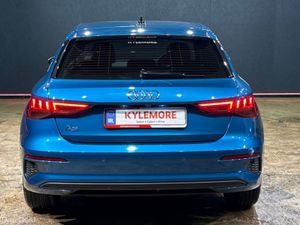 Audi A3 1.0L TFSI AUTOMATIC - FACTORY ALLOYS - DIG - Image 4