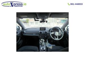 Audi A3 SPORTBACK 30 TFSI, Low mileage - Image 2