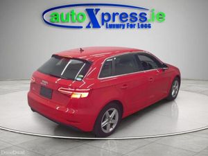 Audi A3 SPORTBACK 30 TFSI, Low mileage - Image 3