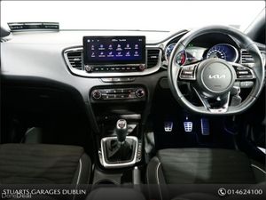 Kia Ceed PE 1.0 GT Line 5DR - Image 4