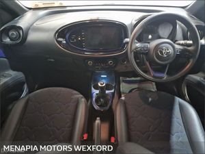 Toyota Aygo X Aygo X  Exclusive  VVT-i - Image 3