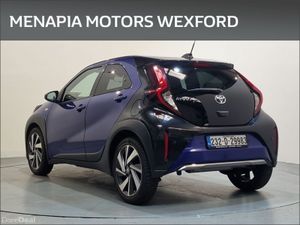 Toyota Aygo X Aygo X  Exclusive  VVT-i - Image 4