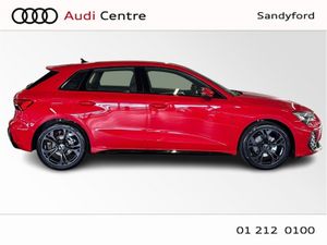 Audi A3 Sportback S line TFSI 85 kW 6-speed - Image 2