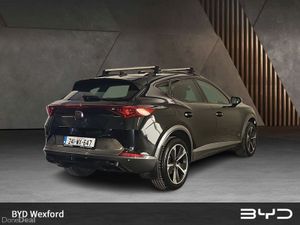 Cupra Formentor 2.0TDI 150hp - Image 4