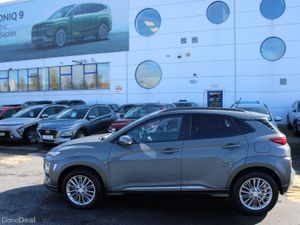 Hyundai KONA 2020 - Image 2