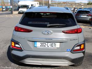 Hyundai KONA 2020 - Image 4