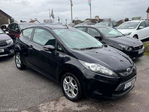 Ford Fiesta Ideal starter car - Image 2