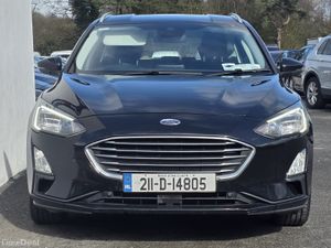 Ford Focus Estate 1.5 Titanium - Image 3