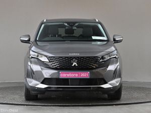 Peugeot 5008 1.5 BLUE HDI 6SPD ALLURE PACK 7SEATS - Image 2