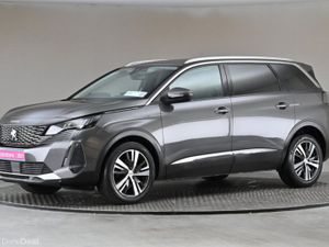 Peugeot 5008 1.5 BLUE HDI 6SPD ALLURE PACK 7SEATS - Image 4