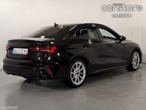 Audi A3 A3 SAL 30 TDI 115HP S Line - Image 3