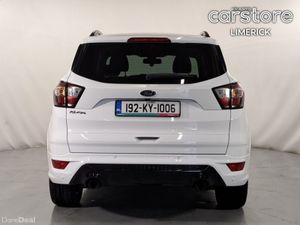 Ford Kuga 1.5TDCi 120PS FWD ST-Line - Image 4
